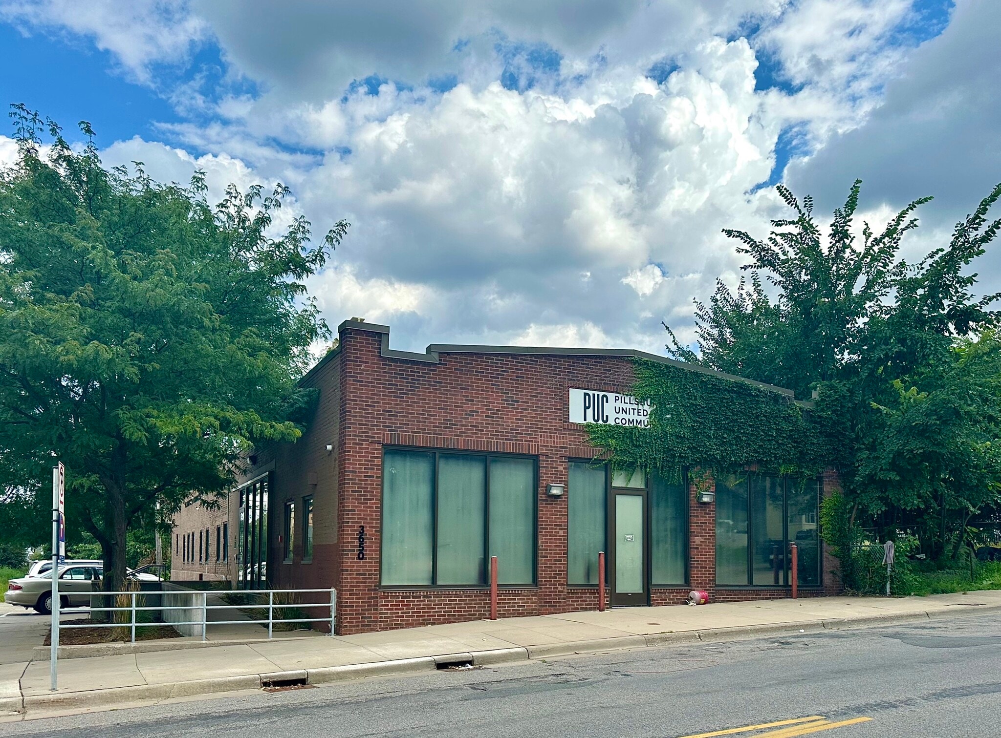 3650 N Fremont Ave, Minneapolis, MN for sale Building Photo- Image 1 of 13