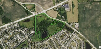 More details for Route 71 & Route 126, Yorkville, IL - Land for Sale