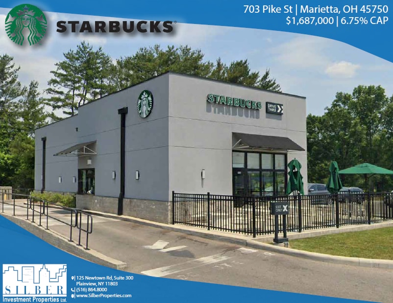 703 Pike St, Marietta, OH for sale Building Photo- Image 1 of 6