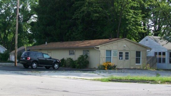 7416 Airport Hwy, Holland, OH à louer Photo principale- Image 1 de 2