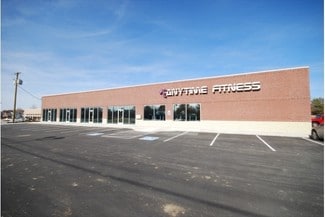 More details for 133 W University Pky, Jackson, TN - Retail for Lease