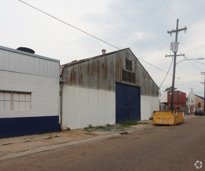 2605-2609 Third St, New Orleans, LA à vendre - Photo du bâtiment - Image 2 de 29
