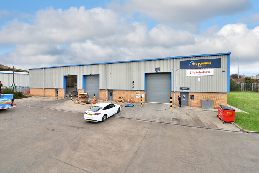 1-3 King's Haugh, Edinburgh à louer - Photo du bâtiment - Image 2 de 5