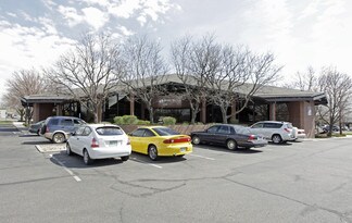 Plus de détails pour 7502 W 80th Ave, Arvada, CO - Bureau, Médical à louer