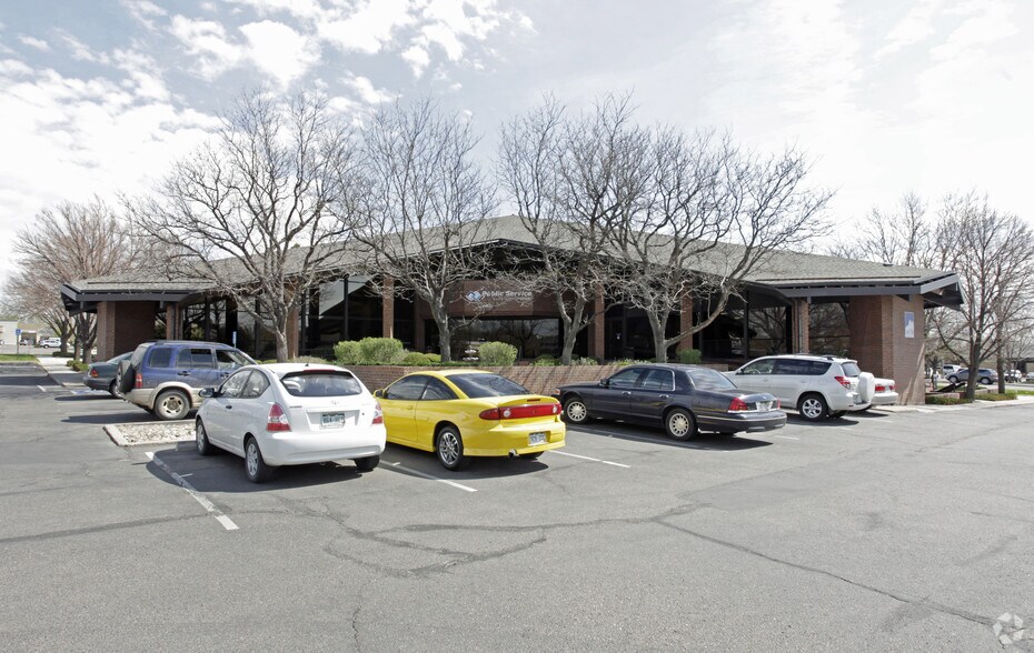 7502 W 80th Ave, Arvada, CO à louer - Photo principale - Image 2 de 5