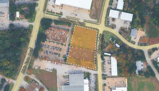 More details for 0 Gulfstream Park, Webster, TX - Land for Sale