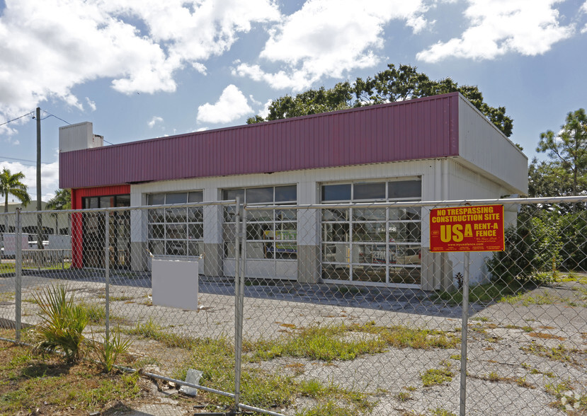 2605 Cortez Rd, Bradenton, FL for sale - Primary Photo - Image 1 of 1