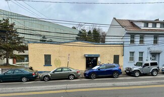 Plus de détails pour 331 S Bouquet St, Pittsburgh, PA - Commerce de détail à louer