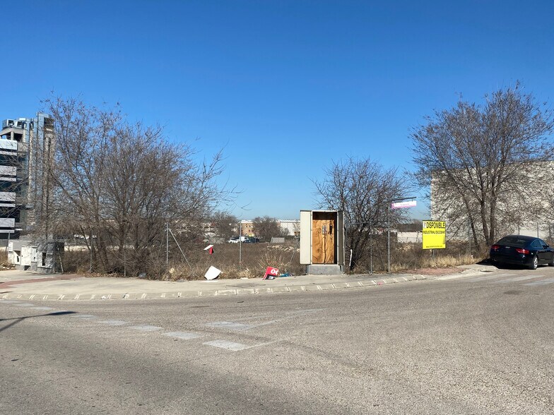 Terrain dans Arganda del Rey, Madrid à vendre - Plan d’étage - Image 1 de 1