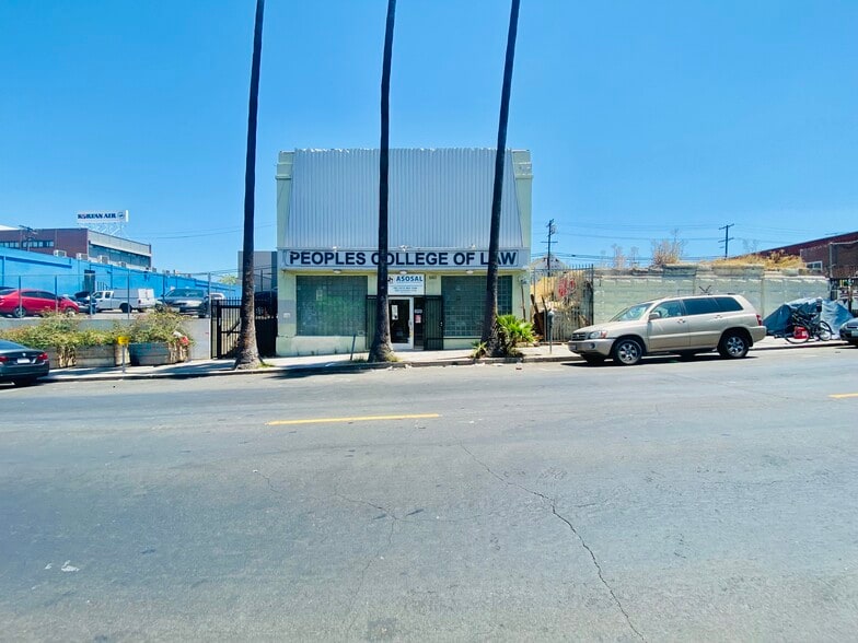 660 S Bonnie Brae St, Los Angeles, CA for sale - Building Photo - Image 2 of 35