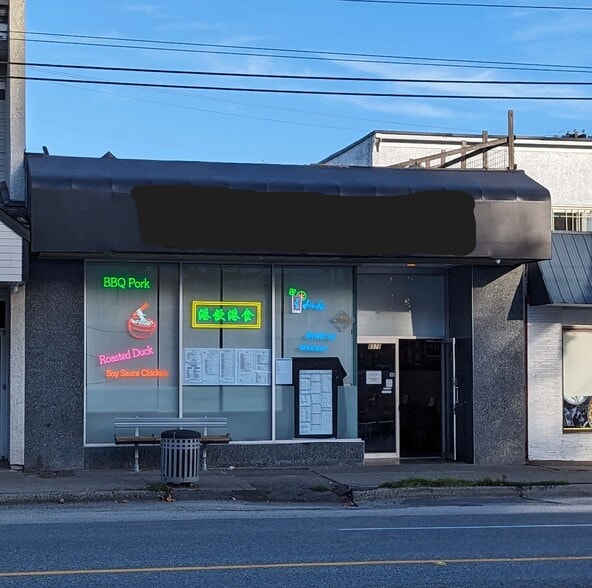 6978 Victoria Dr, Vancouver, BC for sale - Building Photo - Image 2 of 2