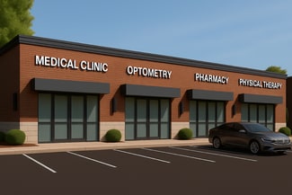 More details for 2649 N Central Ave, Chicago, IL - Retail for Lease