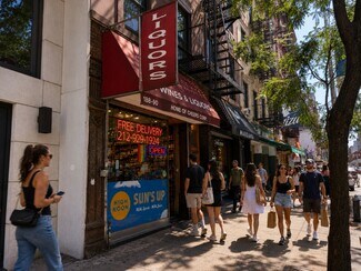 Plus de détails pour 190 8th Ave, New York, NY - Commerce de détail à louer
