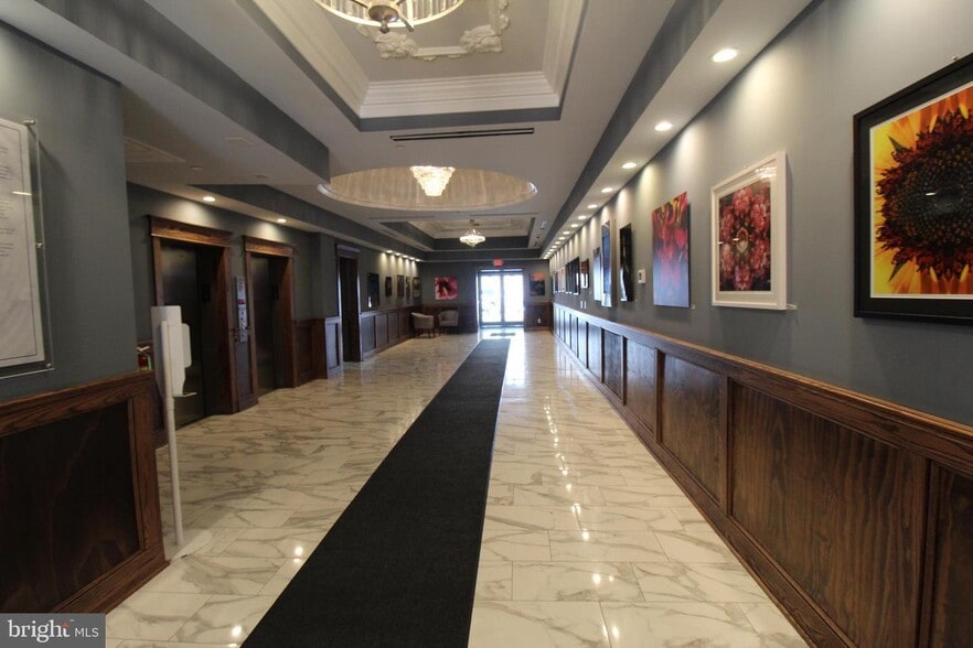 100 E Main St, Salisbury, MD for lease - Interior Photo - Image 2 of 16