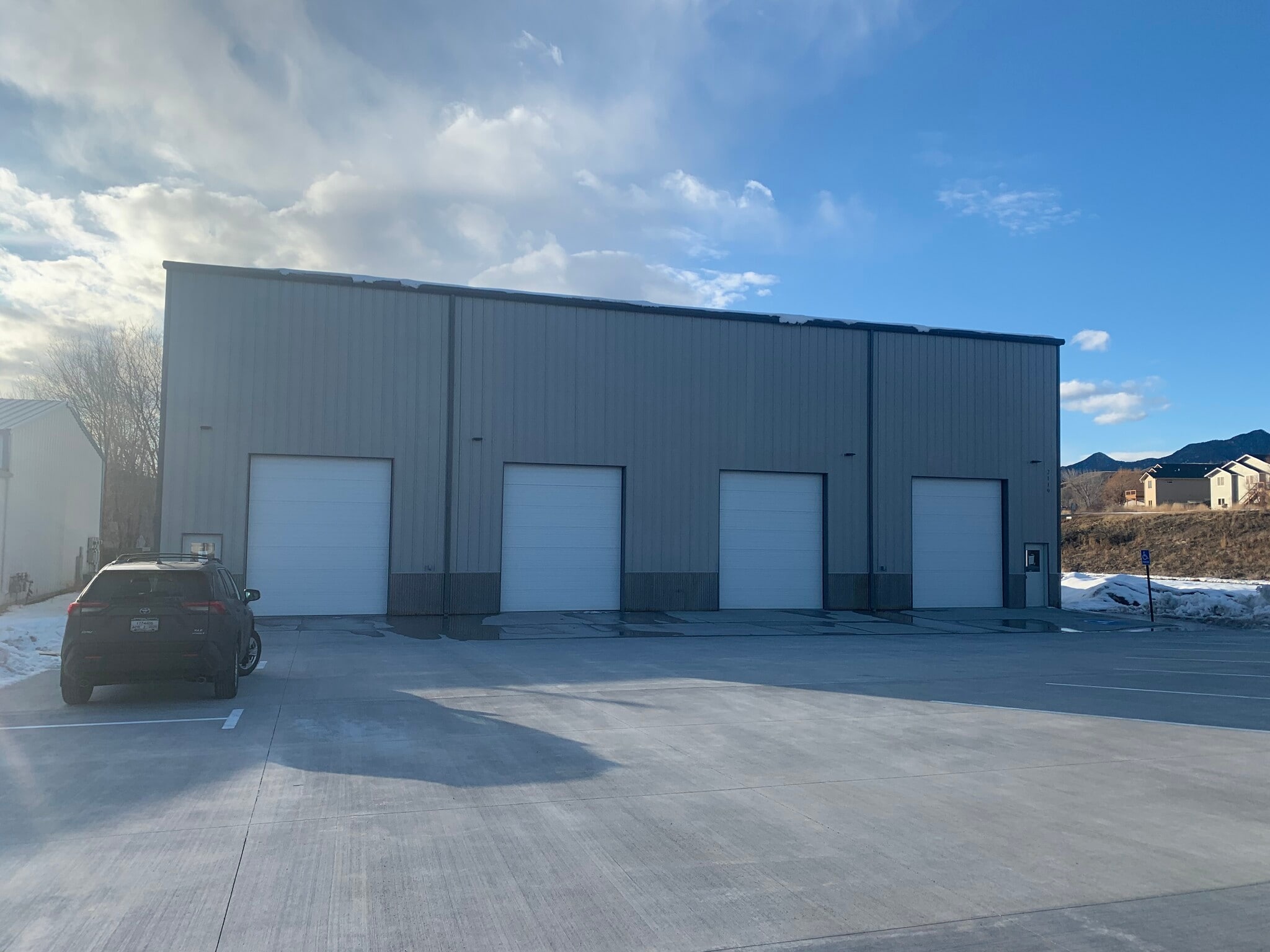 2119 Horseshoe Trail, Silt, CO for lease Primary Photo- Image 1 of 5