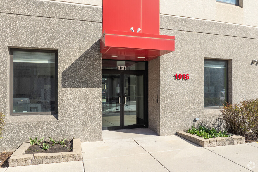 1016 W Jackson Blvd, Chicago, IL for lease - Building Photo - Image 3 of 6