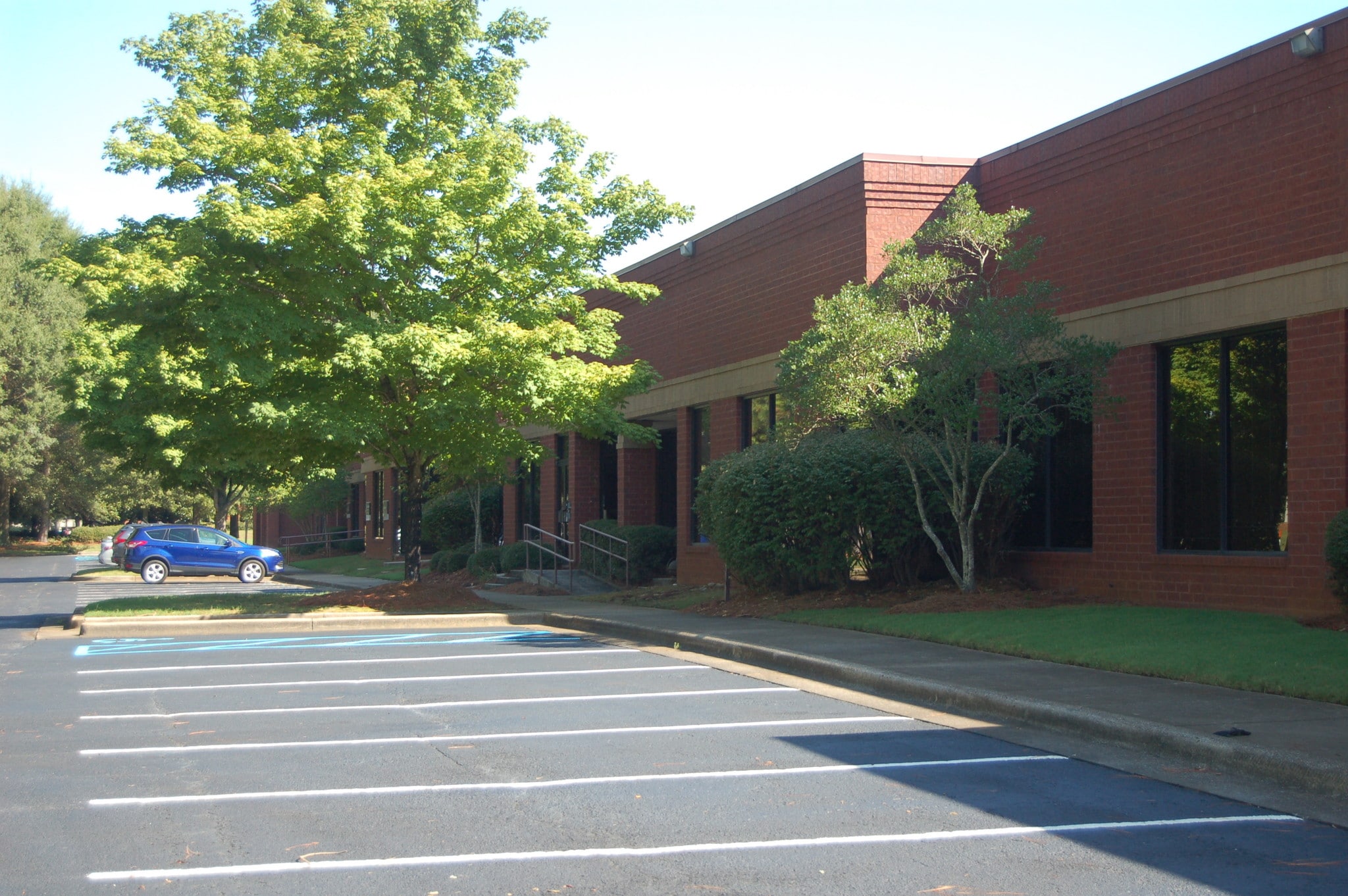6767 Old Madison Pike, Huntsville, AL for lease Building Photo- Image 1 of 2