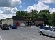 Dollar General - Warehouse