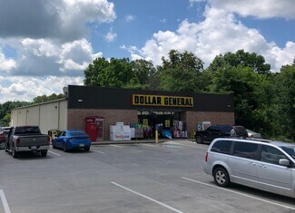 Plus de détails pour 3190 N Highway 411 Hwy, Englewood, TN - Commerce de détail à louer
