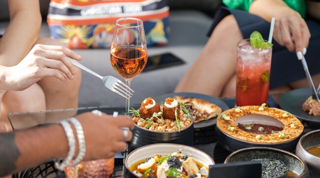 Plus de détails pour 1445 Washington Rd, Washington, PA - Commerce de détail à louer