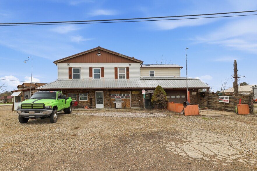 3265 OH-39, Shelby, OH à vendre - Photo du bâtiment - Image 2 de 16