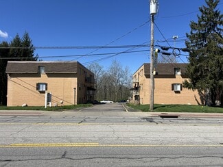 Plus de détails pour 6273 Cheviot Rd, Cincinnati, OH - Multi-résidentiel à vendre