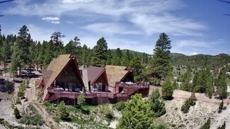 Plus de détails pour 2814 Dead Horse Loop, Alton, UT - Spécialité à vendre