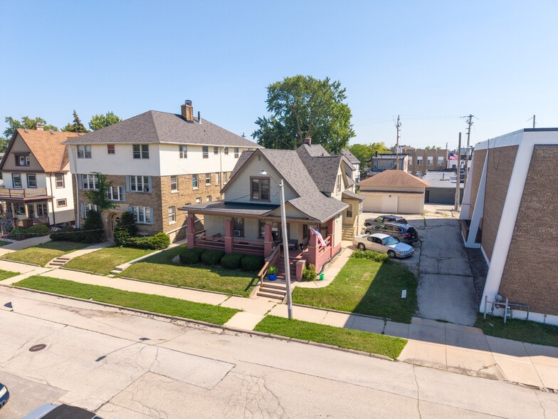 919 Minnesota Ave, South Milwaukee, WI for sale - Building Photo - Image 3 of 45
