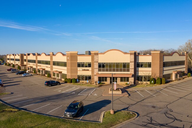 More details for 670 Commerce Dr, Woodbury, MN - Office for Lease