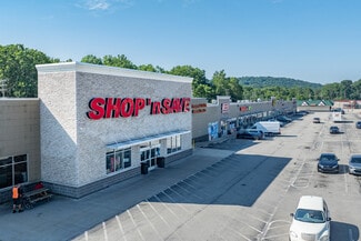 More details for 250 S 3rd St, Youngwood, PA - Retail for Lease