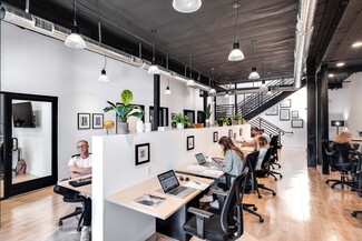 Plus de détails pour 125 S Highway 101, Solana Beach, CA - Coworking à louer