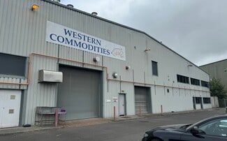 More details for South View Industrial Estate, Willand - Industrial for Sale