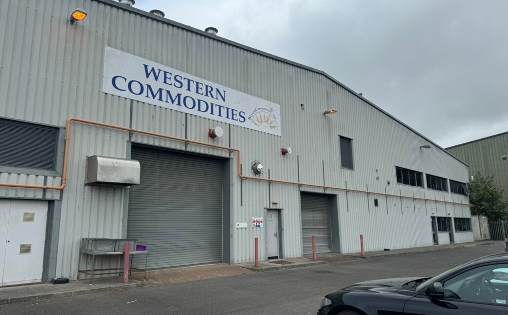 South View Industrial Estate, Willand à vendre Photo principale- Image 1 de 9