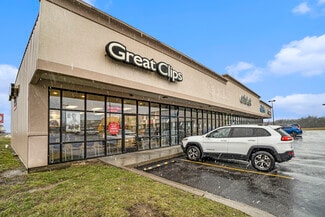 More details for 2363 Vintage Ct, Excelsior Springs, MO - Retail for Lease