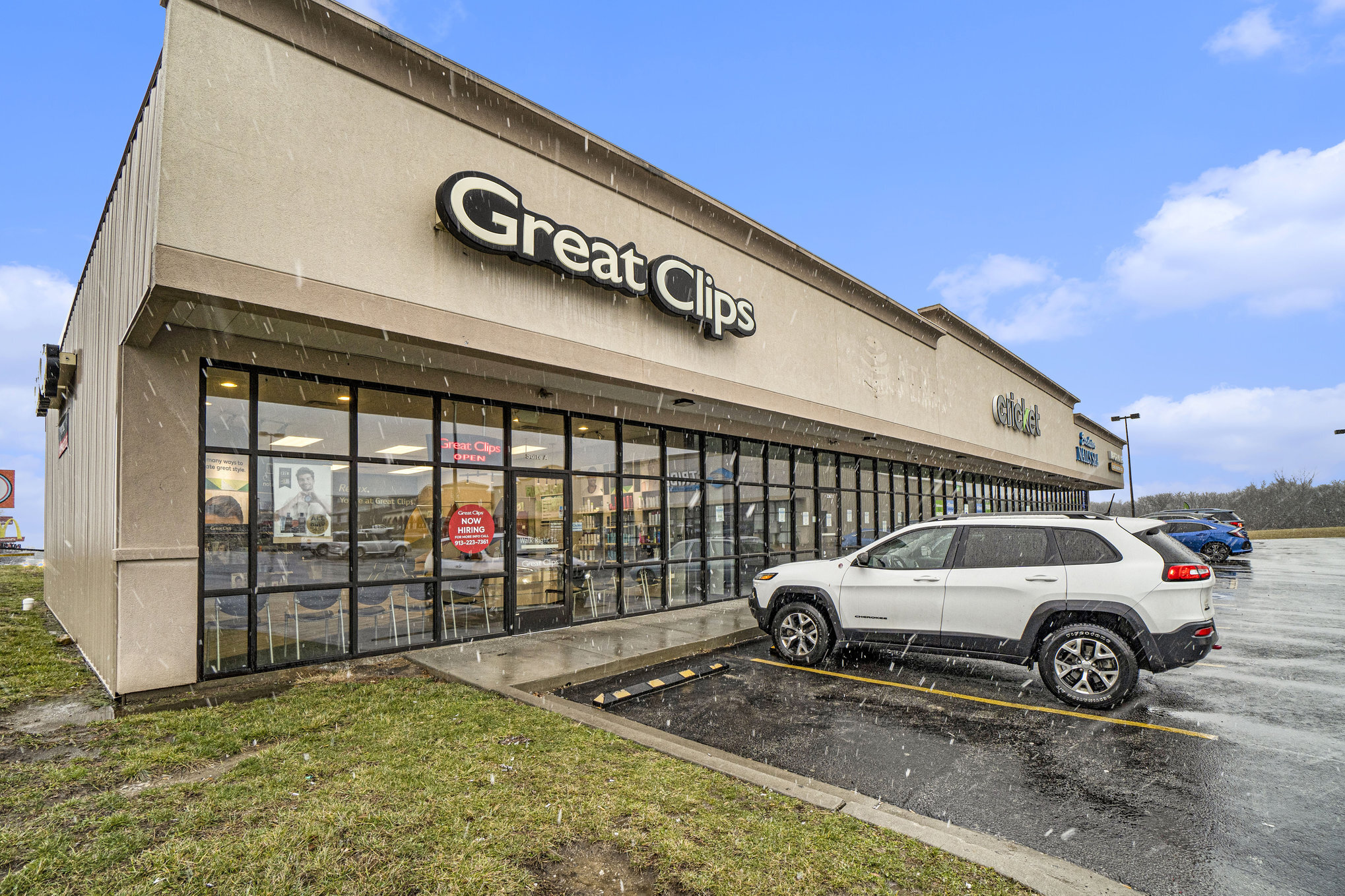 2363 Vintage Ct, Excelsior Springs, MO for lease Primary Photo- Image 1 of 15