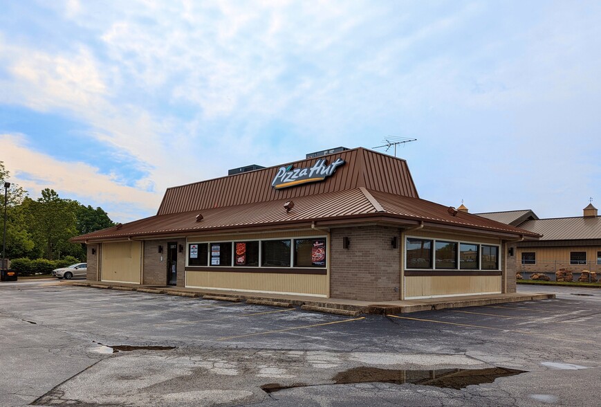 1897 N State Highway Cc, Nixa, MO à vendre - Photo du bâtiment - Image 1 de 1