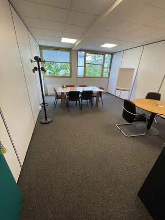 Plus de détails pour Bureau à louer