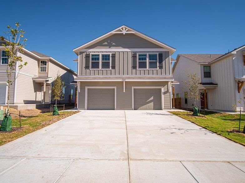 6408 Segovia Ranch, San Antonio, TX for sale - Building Photo - Image 2 of 19