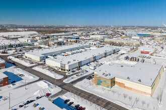 80 Rue J.-A.-Bombardier, Boucherville, QC - Aerial  map view