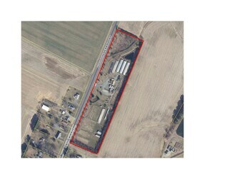 Plus de détails pour 5996 Augustine Herman Hwy, Cecilton, MD - Terrain à vendre