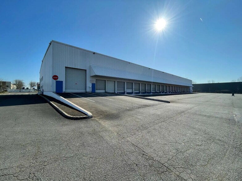 14 Rue Charles Picard, Ennery à louer - Photo du bâtiment - Image 2 de 3