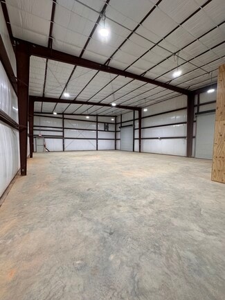 Plus de détails pour 701 Industrial Park Drive Dr, Evans, GA - Local d'activités à louer