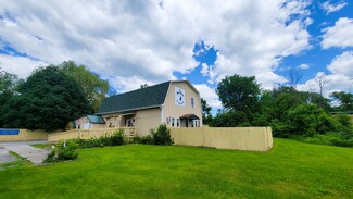 Plus de détails pour 1104 N Main St, Oneida, NY - Vente au détail à vendre