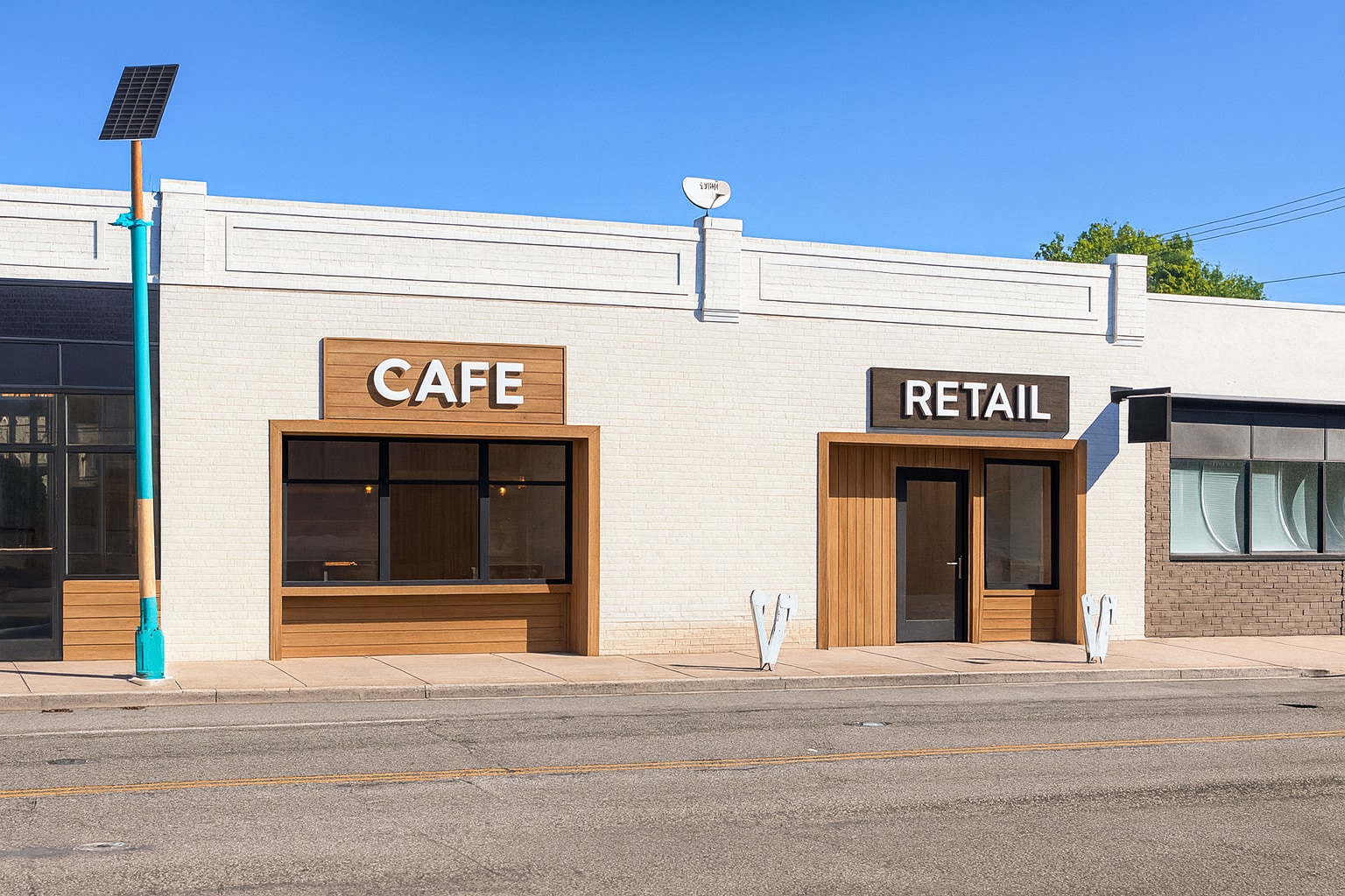 3935 W Colfax Ave, Denver, CO for lease Building Photo- Image 1 of 46