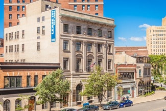 More details for 70 Niagara St, Buffalo, NY - Office for Sale