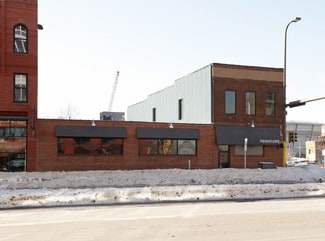 More details for 1001 Washington Ave S, Minneapolis, MN - Retail for Sale