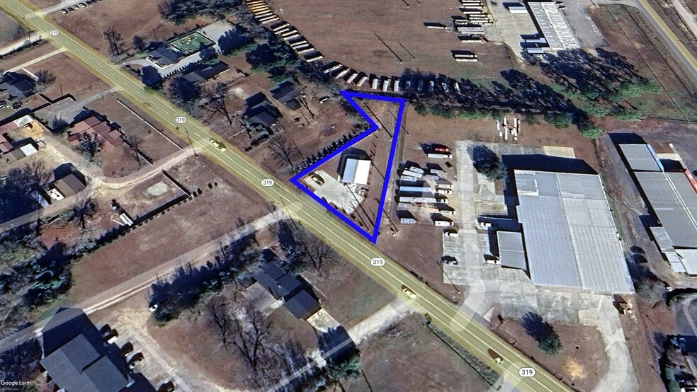3248 SC-319, Conway, SC for lease - Building Photo - Image 2 of 6