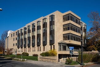 Plus de détails pour 10 Symphony Circle, Buffalo, NY - Multi-résidentiel à vendre