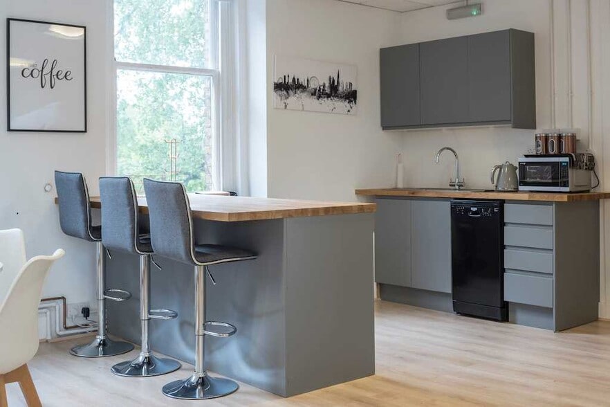 215-221 Borough High St, Londres à louer - Photo intérieure - Image 3 de 10