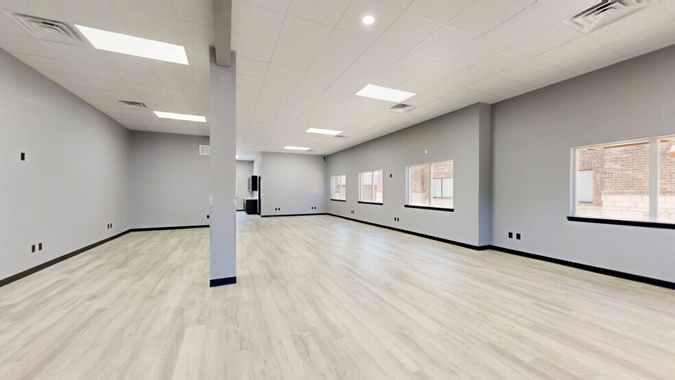 3903 98th St, Lubbock, TX à louer - Numérisation 3D de Matterport - Image 2 de 9